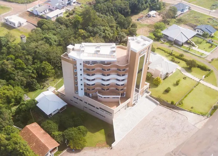 Hotel do Gringo