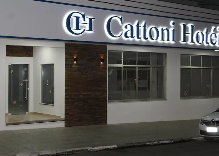Hoteis Cattoni